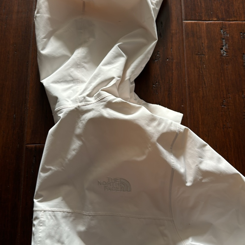 North-Face Rain Jacket - image 4